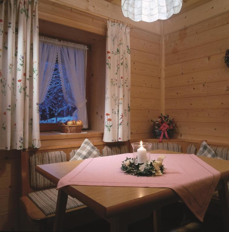 Hôtel Gastehaus Sagfeiler à Bischofswiesen Chambre photo